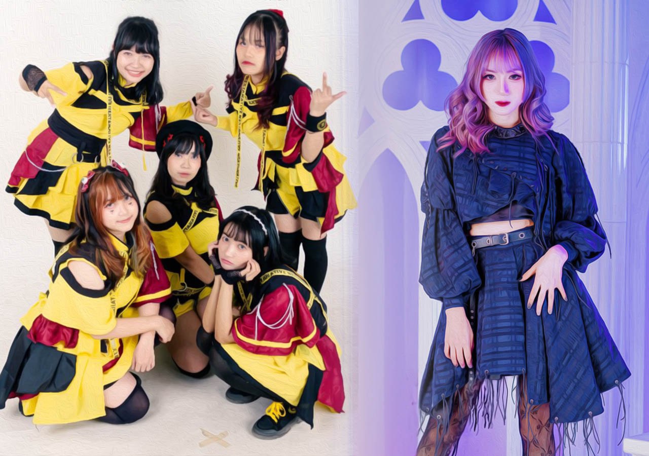 Nextanative Berkolaborasi Dengan Rina-hime di Single “Untuk Kita”, Suarakan Patah Hati