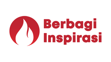 logo berbagi inspirasi kolektif