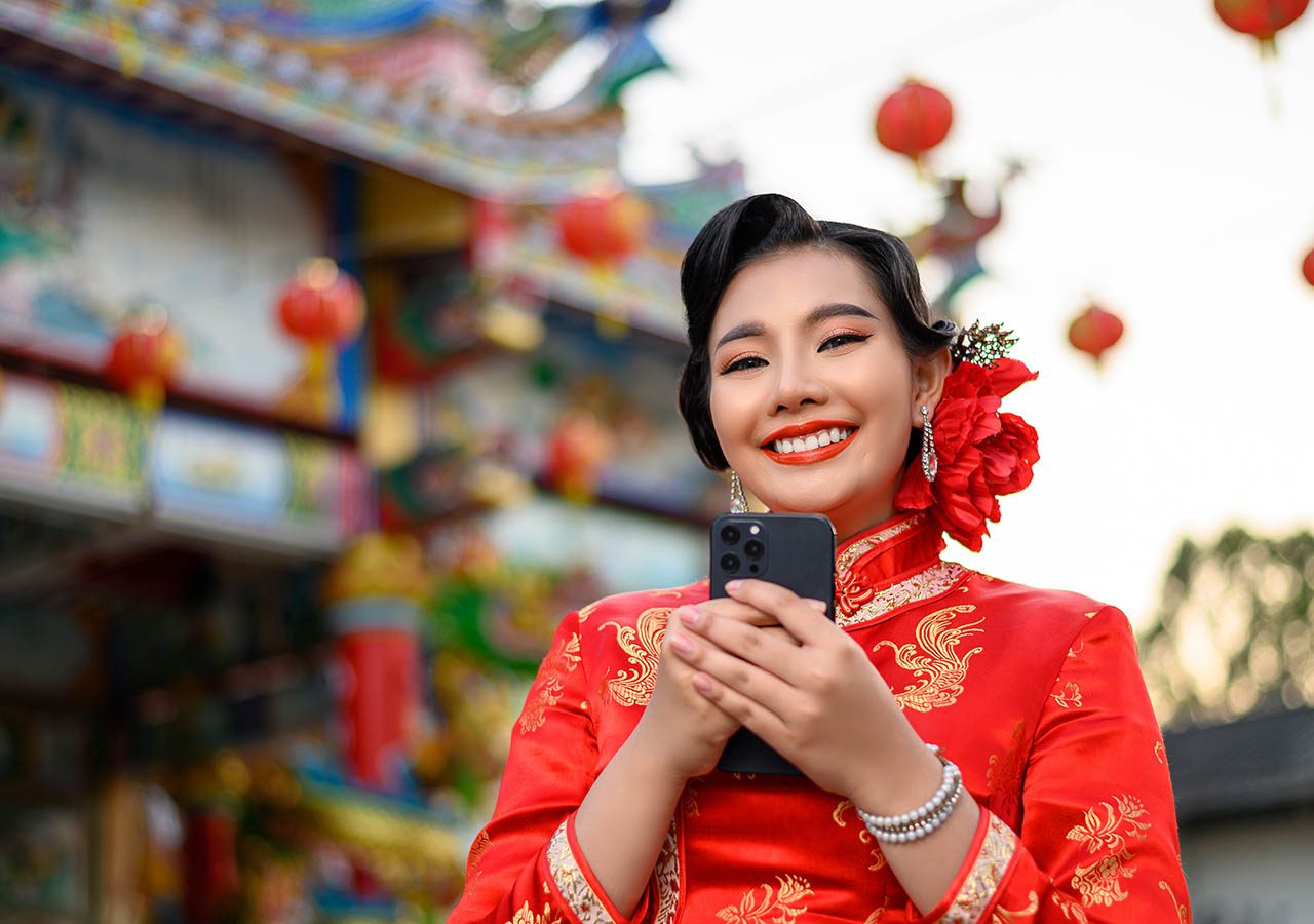 30 Ucapan Selamat Tahun Baru Imlek yang Inspiratif dan Penuh Makna