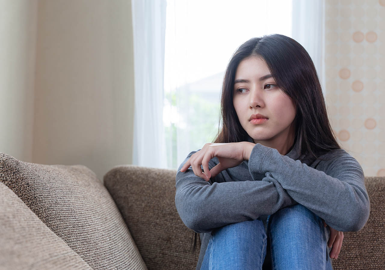 Cara Tetap Optimis Saat Menghadapi Masa Sulit dalam Hidup