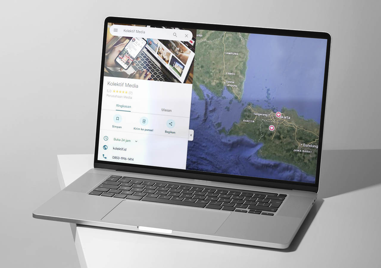 google bisnisku, google my business, strategi pemasaran digital, manfaat google my business, optimasi google bisnis, visibilitas bisnis online, pemasaran lokal, google maps bisnis