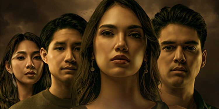 Bercinta Dengan Maut
