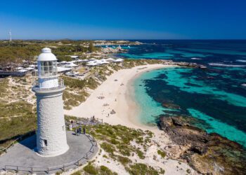 Western Australia