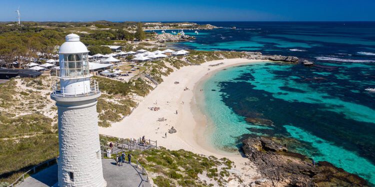 Western Australia